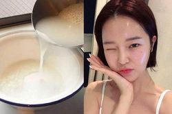 Bỏ nước vo gạo đi là 'phí tiền': 5 công dụng hữu ích của nước vo gạo không phải ai cũng biết