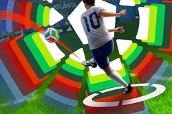 Đúng ngày khai mạc World Cup 2026, FIFA ra mắt game bóng đá miễn phí trên Netflix