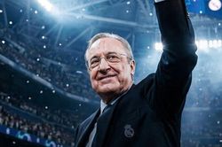 Florentino Pérez tái đắc cử đến năm 2030, Mourinho chính thức trở lại Real Madrid