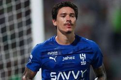 Darwin Núnẽz muốn trở lại Liverpool sau khi chia tay Al Hilal