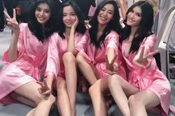 Dàn siêu mẫu Trung Quốc từng 'càn quét' Victoria's Secret giờ thế nào?