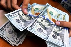 Tỷ giá ngoại tệ ngày 8/6: USD bán ra ở mức 26.404 đồng