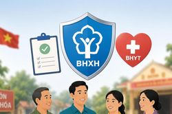 Chế độ bảo hiểm đối với người hoạt động không chuyên trách ở thôn, tổ dân phố