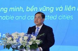 4 định hướng kiến tạo đô thị ASEAN tự cường, bền vững