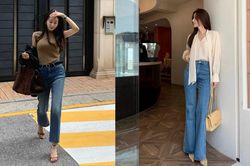 Muốn trẻ trung và sành điệu hơn nên đầu tư 5 kiểu giày này