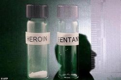 Fentanyl - sát thủ thầm lặng: Bài 3: Ngăn chặn trước khi 'bão' đổ bộ