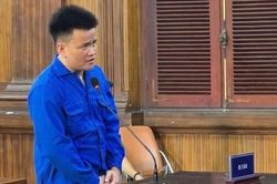Đối tượng tạt xăng đốt nhà để trả thù lãnh án 19 năm tù