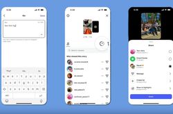 Instagram Plus chính thức ra mắt cùng hàng loạt tính năng mới