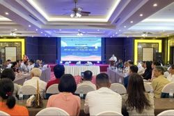 Nhiều giải pháp phát huy giá trị văn hóa biển trong thời đại số được đề xuất