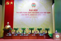 Ph&aacute;t huy vai tr&ograve; chủ thể của n&ocirc;ng d&acirc;n trong ph&aacute;t triển n&ocirc;ng nghiệp sinh th&aacute;i, n&ocirc;ng th&ocirc;n hiện đại