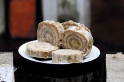 Tác dụng của củ sắn dây luộc với sức khỏe