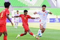 Thua U19 Indonesia 1-2, U19 Việt Nam cần điều kiện gì để qua vòng bảng?