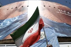 Iran bác ý tưởng bồi thường thiệt hại cho đồng minh Mỹ