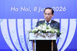 Tăng cường hợp tác chính đảng để hiện thực hóa Tầm nhìn ASEAN 2045