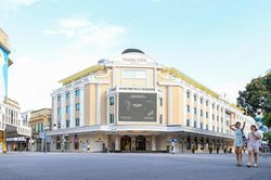 Hà Nội và TP.HCM nằm trong nhóm 50 thành phố có rủi ro nhiệt cao nhất thế giới