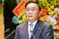 Thường trực Ban Bí thư: Để nông dân được biết, được bàn, được làm, được giám sát và được hưởng thụ
