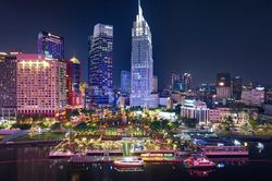 Cựu Đại sứ Mỹ dự báo về tương lai Việt Nam 20 năm tới