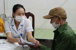 Từ 1/7, người khám bệnh trái tuyến được Bảo hiểm y tế thanh toán tới 50%