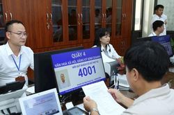 Tin tức đặc biệt trên ấn phẩm Hànôịmới ngày 8-6-2026