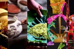 Đón xem 'Hà Nội chuyển động' ngày 8-6: Làng nghề Hà Nội: Đánh thức di sản sáng tạo, phát triển du lịch bền vững