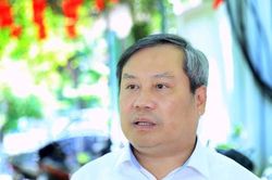 Chủ tịch UBND TP Hà Nội Vũ Đại Thắng: Khu đô thị đa mục tiêu sẽ góp phần bình ổn thị trường bất động sản