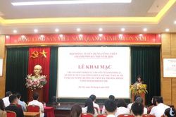 Hà Nội: Khai mạc thi vấn đáp xét tuyển vào công chức