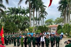 Hà Nội thống nhất chủ trương xây dựng công trình tri ân cấp quốc gia