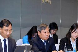 Hà Nội hướng tới thiết lập quan hệ hợp tác chặt chẽ với các địa phương của Timor Leste