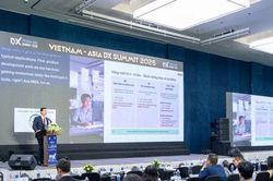 Doanh nghiệp công nghệ góp sức mục tiêu tăng trưởng hai con số