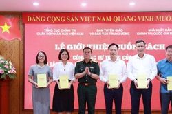 Công tác tư tưởng của Đảng - Nền tảng đưa đất nước tiến bước trong kỷ nguyên mới