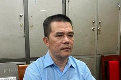 Ngọc 'sủi' khai gì về hành vi cưỡng đoạt tài sản?