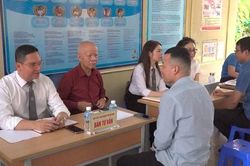 Đồng hành lan tỏa, đưa Luật Thủ đô vào cuộc sống