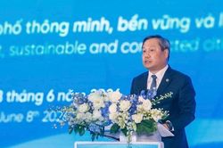 Kết nối các thành phố ASEAN - chìa khóa then chốt tạo nên sức mạnh chung của khu vực