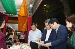 Làng nghề Hà Nội: Đánh thức sáng tạo di sản, phát triển du lịch bền vững