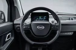 Ô tô điện giá 148 triệu đồng về Việt Nam thiết kế xinh xắn, đi tới 150 km/lần sạc, rẻ hơn Kia Morning, chỉ bằng Honda SH sẽ gây sốt thị trường?