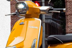 Xe ga 150cc đẹp hoàn hảo giá chỉ 66 triệu đồng trang bị sánh ngang SH, giá rẻ hấp dẫn người mua