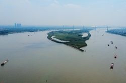Hà Nội thành lập Tổ công tác truyền thông siêu Dự án Trục đại lộ cảnh quan sông Hồng