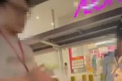 Công an vào cuộc vụ nhân viên an ninh Aeon Mall Long Biên bị tố vu khống khách hàng ăn cắp đồ