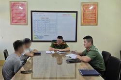 Ngăn chặn người dân vượt biên trái phép vì tin lời tuyển dụng trên mạng xã hội