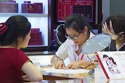 Giá bạc hôm nay 8/6: Bạc Phú Quý, Doji, Ancarat, Sacombank-SBJ tăng hay giảm tiếp?