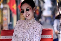 Nữ CEO quê Thanh Hóa đang gây chú ý Miss Grand Vietnam 2026