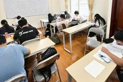 Dạy thêm nhóm nhỏ tại nhà có phải đăng ký kinh doanh?