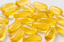 Omega-3 có giúp cải thiện kháng insulin?
