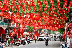 Lịch nghỉ Quốc khánh năm 2026 và ngày nghỉ 24/11 mới nhất