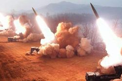 Tên lửa KN-23 ghi điểm trên chiến trường Triều Tiên quyết tăng số lượng