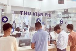 Chính phủ yêu cầu tính toán kỹ việc điều chỉnh giá điện, viện phí, học phí
