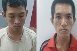 Đang đạp xe tập thể dục, bé trai 15 tuổi bị nhóm cướp giật điện thoại giữa đường