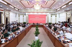 Tìm hài cốt liệt sĩ tại Công viên Lê Thị Riêng: Thêm căn cứ từ tư liệu giải mật của Mỹ