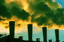 Thế giới đang xử lý CO2 quá chậm so với tốc độ Trái Đất nóng lên