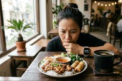 Có được uống cà phê khi nhịn ăn gián đoạn 16/8?